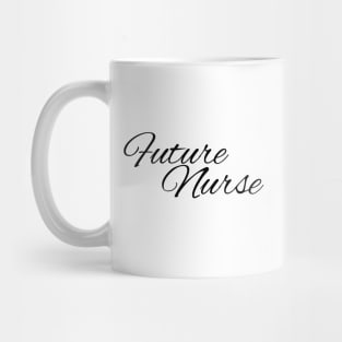 Future Nurse Mug